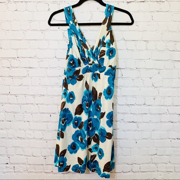 Tommy Bahama Dresses & Skirts - Tommy Bahama | Summer Floral Beach Dress Sz M